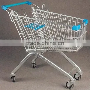 European Shopping Cart-80L thumbnail-1