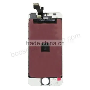 100% Original Replacement Digitizer Lcd Touch Screen for Iphone 5 Lcd Screen thumbnail-5