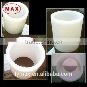 Food and Pharmaceuticals Industry Used UHMWPE Pipes thumbnail-3