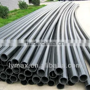 UHMWPE Sand Mud Slurry Dredging Pipe thumbnail-3