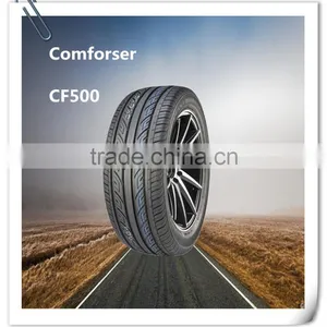 Good Price Radial Car Tyre thumbnail-1
