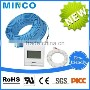 Electrical House Wiring Floor Use Heating Cable thumbnail-3
