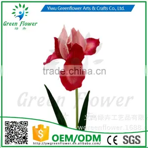 Greenflower 2016 Daisy Real Touch pu Artificial Flowers Irish for Home Wedding Decrations Flowers thumbnail-2