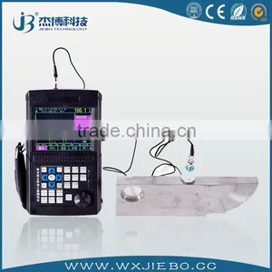 Digital Ultrasonic Flaw Detector thumbnail-1