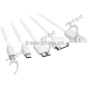 5-in-one Charging Cable thumbnail-2