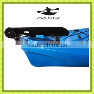 Cheap Fishing Kayak Dace Pro Angler With Pedals and Rudder thumbnail-4