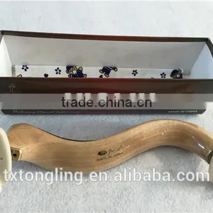 NEW Steel Adjustable Violin Shoulder Rest 1/8 1/4 1/2 3/4 4/4 thumbnail-5