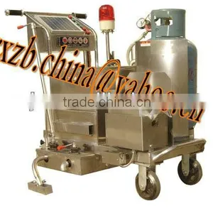 Road Crack Sealing Machine thumbnail-1