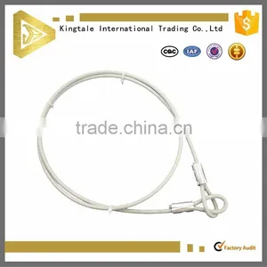 Hot Sale Cheap Price Stainless Steel Wire Rope Sling thumbnail-5