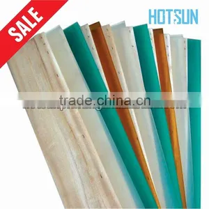 Squeegee Blade for Screen Printing thumbnail-1