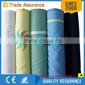 Best Selling New High Quantity Polyester Cleanroom ESD Fabric thumbnail-1