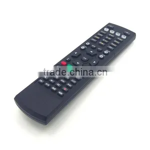 TV Aux DVD STB 4 in 1 Multi Device Universal Remote Control Quality Choice thumbnail-6