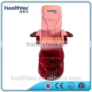 New Pink Foot Spa Massage Pedicure Bowls thumbnail-2