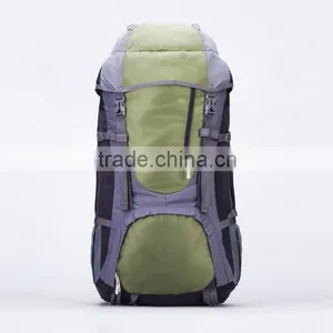 Multifunctional Green Hiking Backpack,camping Backpack thumbnail-1