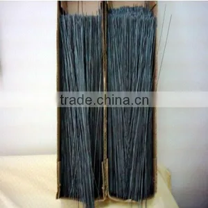 Black Cut Iron Wire thumbnail-1