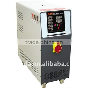 KTC-series Mould Temperature Controller thumbnail-1