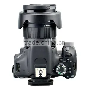 67mm Lens Hood For CANON EW-73C JJC LH-73C Bayonet Lens Hood 67mm for CANON thumbnail-1