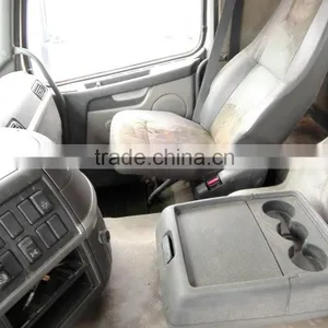Gold Supplier Professional--v Olvo FM12 Used Dump Truck for Sale thumbnail-3