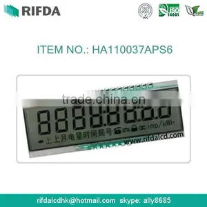 Shenzhen Custom Large 7 Segment Display thumbnail-1