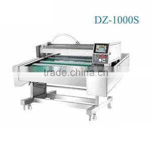 Continue Move Food Vacuum Sealing Machine thumbnail-1