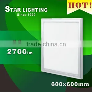 Large Power Square LED Panel 36W LED Panel Light Lamp thumbnail-1