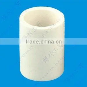Upvc Coupler(SCH40) thumbnail-1