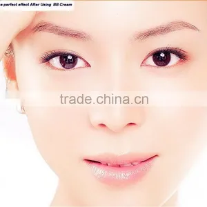 Multi-Effect Whitening/Repairing/Moisturizing Blemish Balm Cosmetics Cream(BB Cream),Natural Cosmetic Facial Foundation thumbnail-4