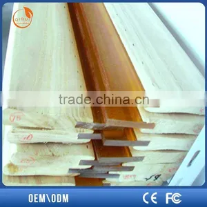 Wooden Handle Screen Squeegee thumbnail-5