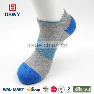 2015 Autumn New Arrival Custom Wholesale Elite Mens Cotton Socks thumbnail-1