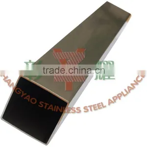 Stainless Steel Welded Tube(Square Tube) thumbnail-1