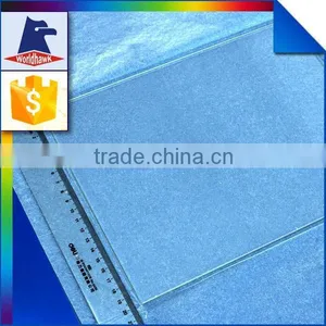 Barium Fluoride Crystal Window BaF2 Windows Supplier or Manufacturer thumbnail-1