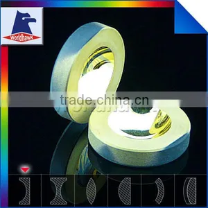 BaF2 Spherical Lens thumbnail-3