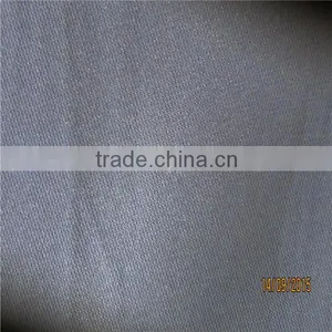 Dark Grey Poly Pique Fabric thumbnail-2