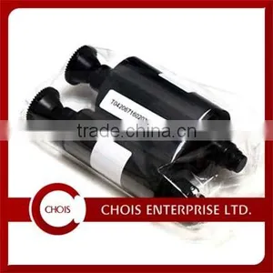 Compatible Evolis K Ribbon R2011 Black Ribbon for Pebble4 Card Printers thumbnail-2
