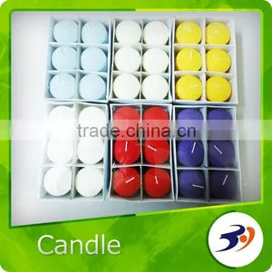 2015 New Arrival Scented Candle Factory China thumbnail-1