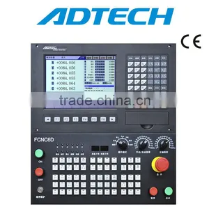 CNC4940 4 Axis CNC Milling Centre System thumbnail-1