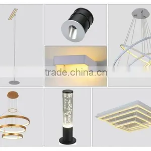Ul Panel Light 5W Round Led thumbnail-3