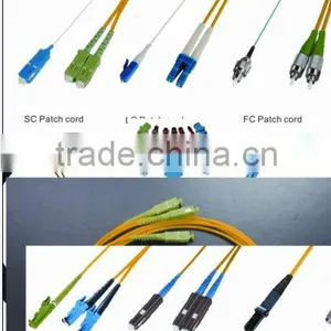 Fiber Optic Patch Cable thumbnail-1