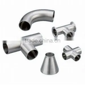 Sanitary Stainless Steel Pipes thumbnail-3