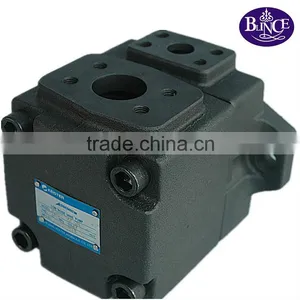 Blince PV2R Pump, Replace Yuken PV2R Series Pomp, Reclaimer Bucket Hydraulic Vane Pump thumbnail-3