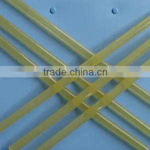 11mmX300mm Transparent Hot Melt Glue Sticks thumbnail-1