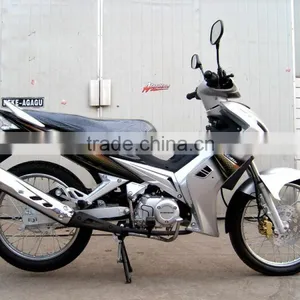 125cc Scooter Motorcycle,hot Sell Cub, Chongqing125cc Cheap Cub Motorcycle thumbnail-3