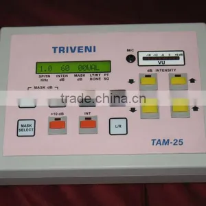 Digital Hearing Aid Programmer AUDIOMETER Proffessional Clinic thumbnail-1