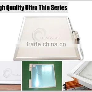 CE RoHS 85-265V 12w 18w High Efficiency 180degree Wide Beam Angle 2835SMD Ultra Thin Lamp thumbnail-1