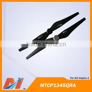 Maytech DJI Inspire1 Carbon Material 13inch Quick Release Propeller thumbnail-2