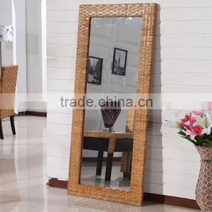 Premium Quality Designer 5 Star Resort Rattan Hotel Bedroom Furniture Quality Choice thumbnail-5