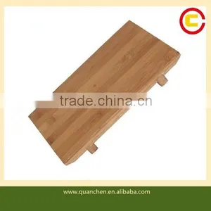 Simple Design Bamboo Sushi Stand Sushi Station thumbnail-1