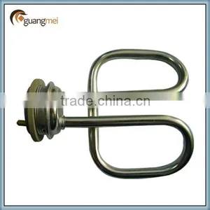 Stainles Steel Tubular Heating Element for Water Boiler thumbnail-1