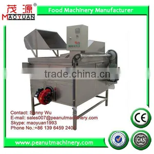 BEST SELLING Industrial Fryer(RQJ-F800) thumbnail-1