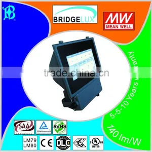 2005 Newest Outdoor Led Flood Lighting 80w CE/RoHS IES thumbnail-1
